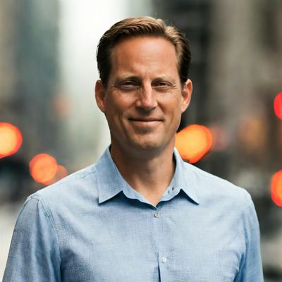 Simon Reid