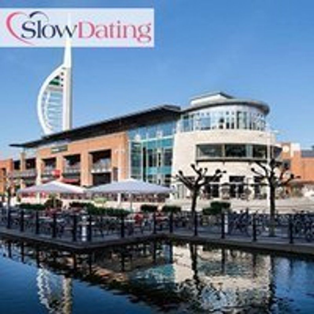 Speed Dating in Portsmouth for 40s & 50s, 22 May | Event in Portsmouth | AllEvents