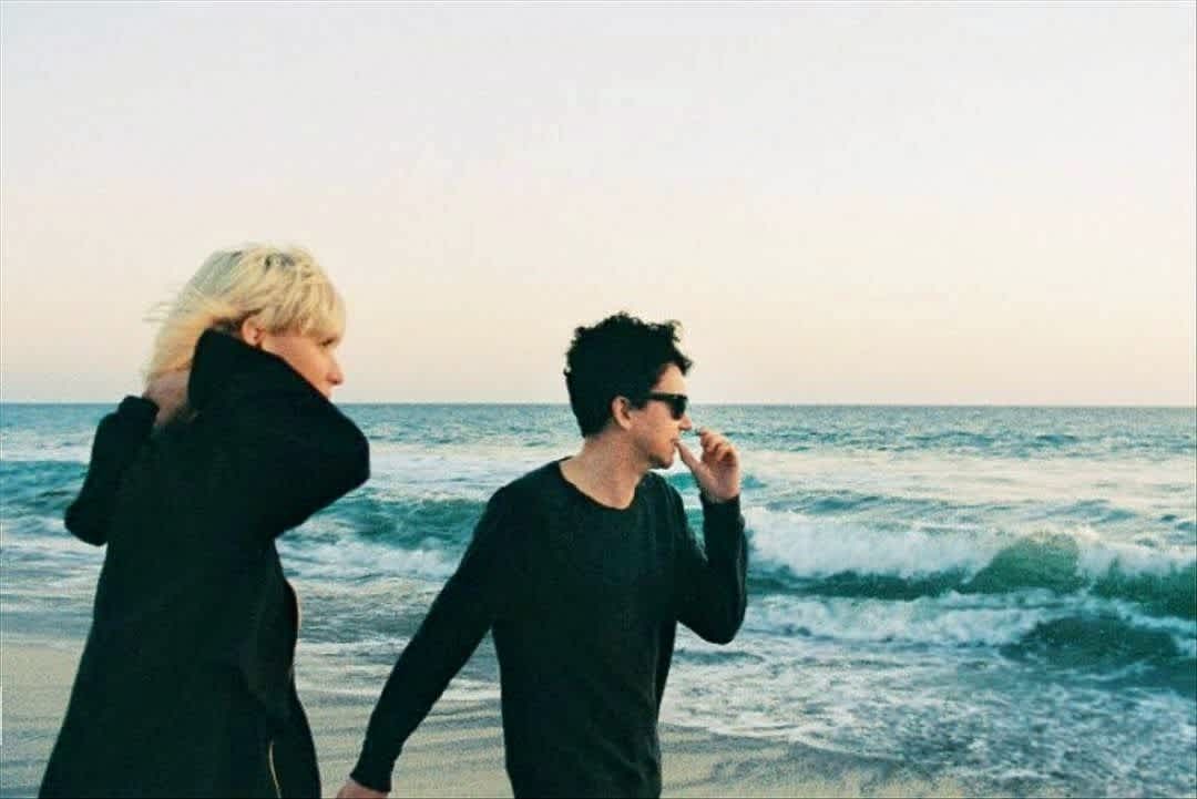 The Raveonettes Glasgow Tickets, 9 December | Event in Glasgow | AllEvents