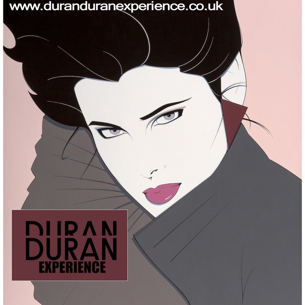 DURAN DURAN Experience, 20 September | Event in Glasgow | AllEvents