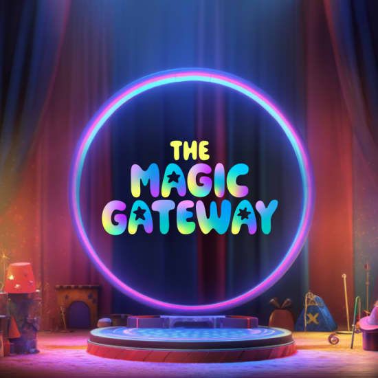 The Magic Gateway: A Magic Show for the Family, 25 October | Event in Chicago | AllEvents