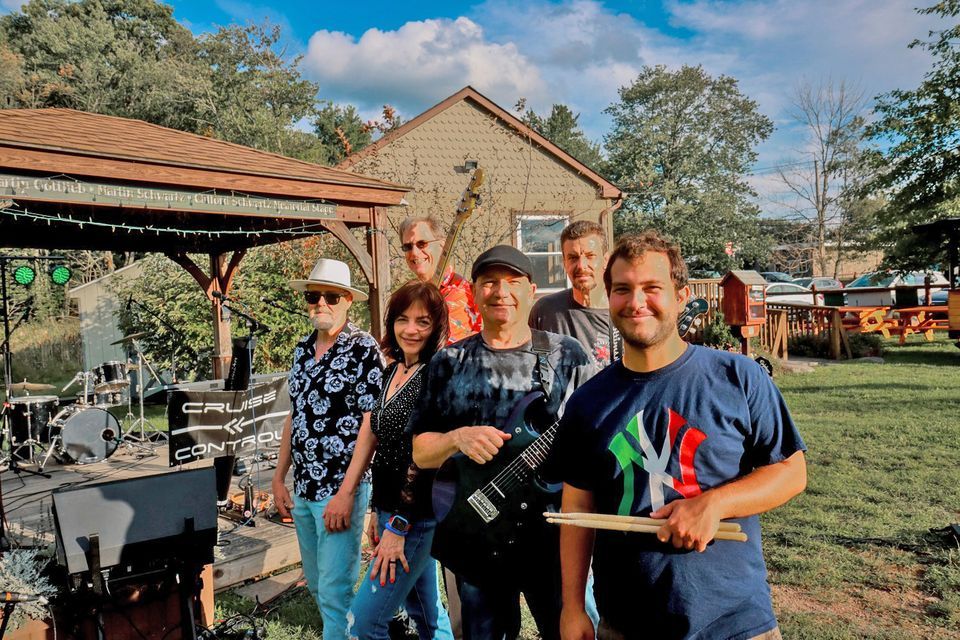 Bringing the Party to Wappingers CarniFall! , Schlathaus Park, Fishkill, October 7 2023