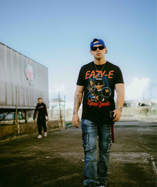 Montana the Producer