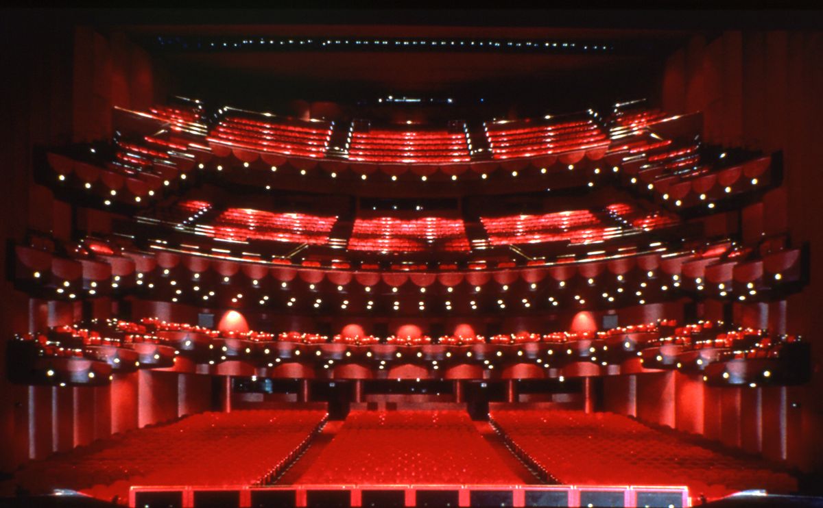Houston Ballet: Raymonda, 6 June | Event in Houston | AllEvents