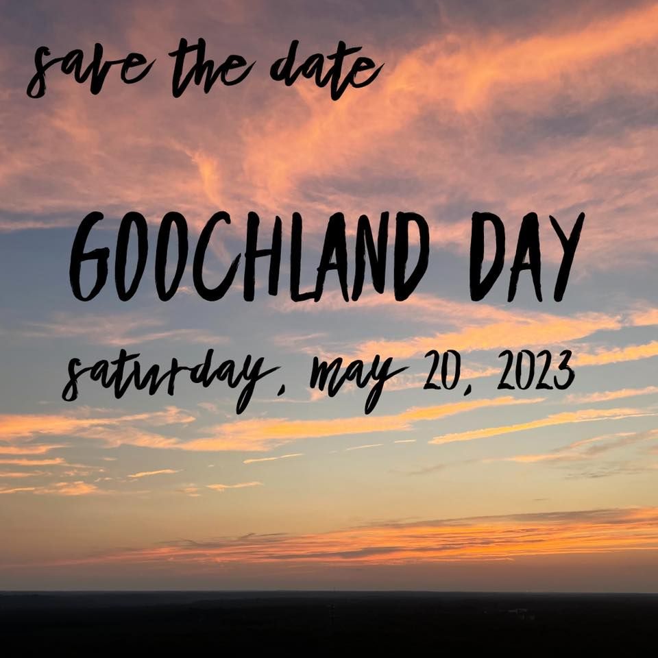 Goochland Day 2023, Goochland Sports Complex, May 20 2023 AllEvents.in