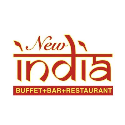 New India buffet +bar + restaurant