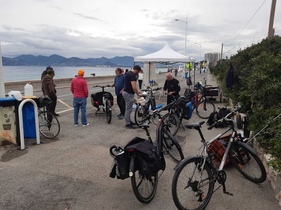 Le bord de mer sera piéton ce dimanche à Menton NiceMatin Le bord de mer sera piéton ce dimanche à Menton NiceMatin
