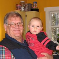 User profile photo