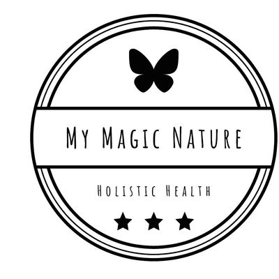 My Magic Nature logo