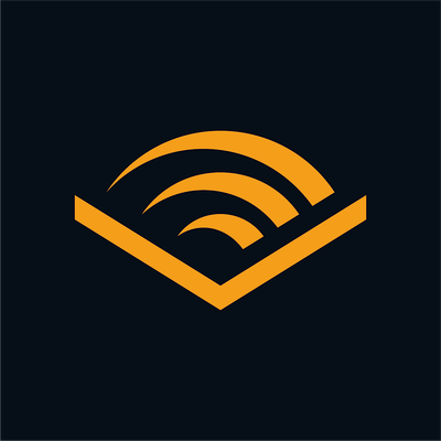AUDIBLE logo