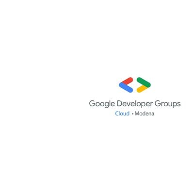 GDG Cloud Modena e altri