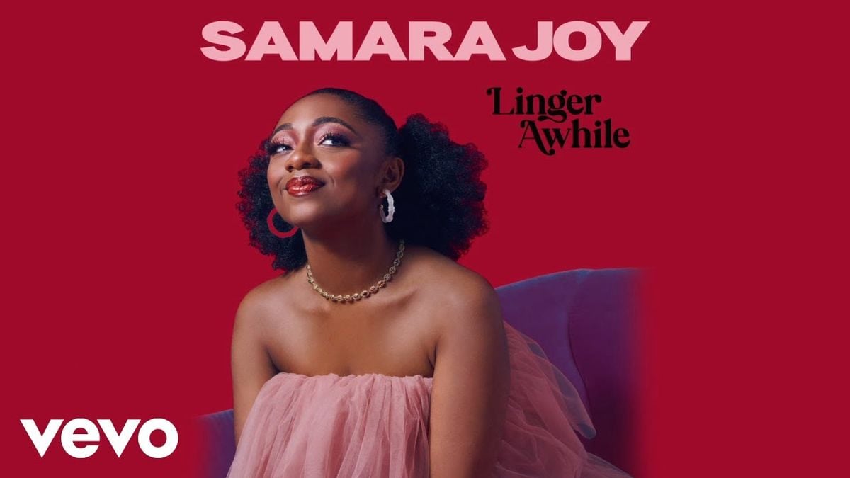 Samara Joy, 5 June | Event in Raleigh | AllEvents