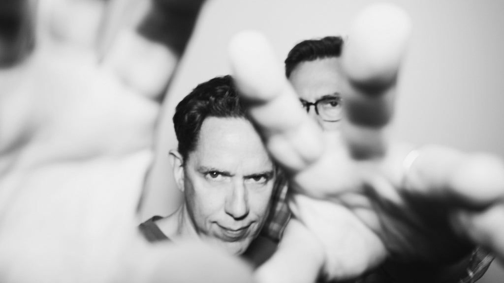 THEY MIGHT BE GIANTS THE BIG SHOW TOUR, 10 June | Event in Salt Lake City | AllEvents