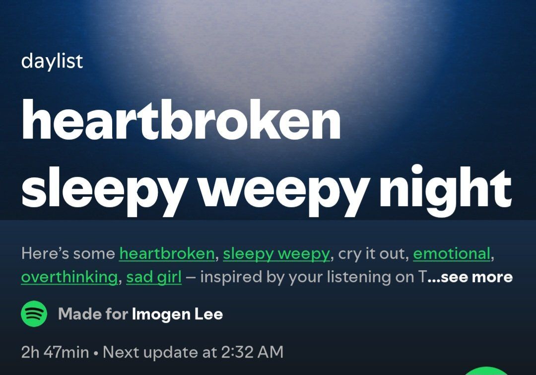 EMOtional - A Night For The Heartbroken, 22 May | Event in Seattle | AllEvents