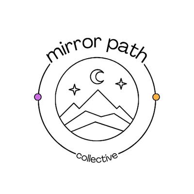 Mirror Path Collective logo
