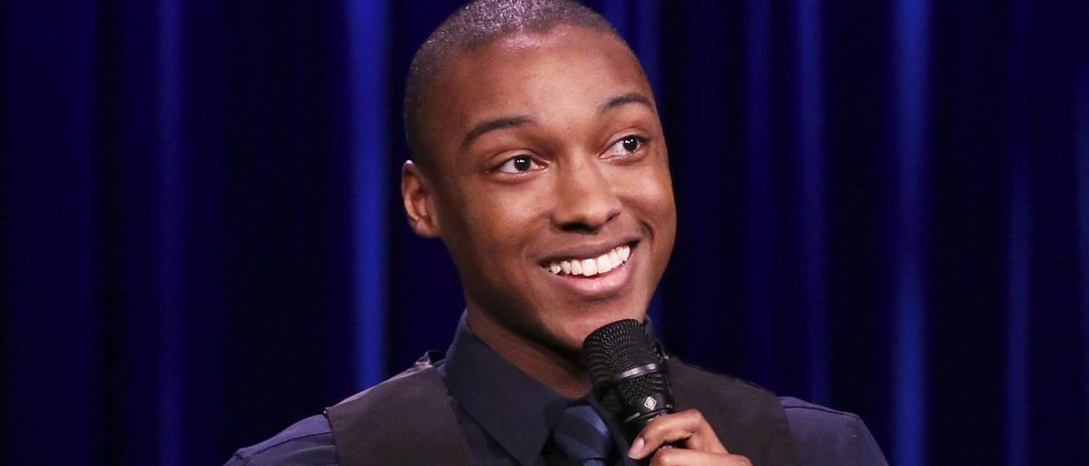 Josh Johnson, 15 December | Event in Oakland | AllEvents