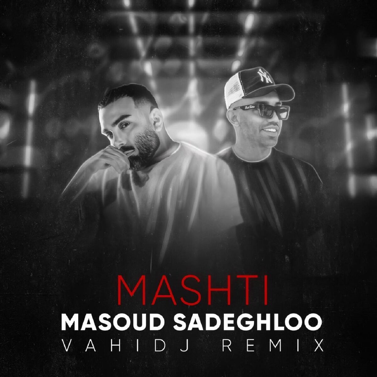 Masoud Sadeghloo at The Centre in Vancouver for Performing Arts, 4 July | Event in Vancouver | AllEvents