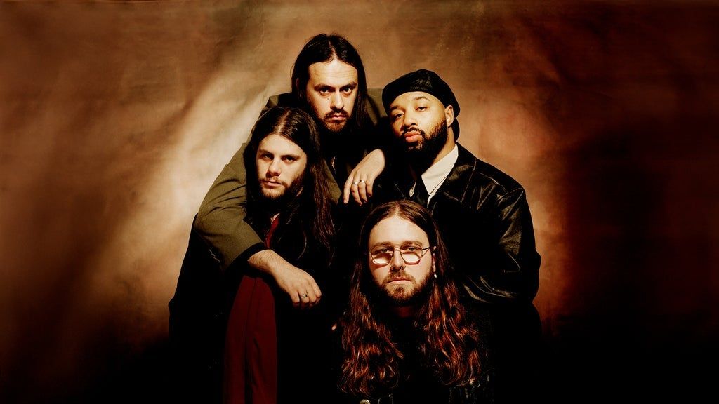 Loathe: North American Tour 2025, 12 November | Event in Detroit | AllEvents