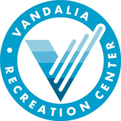 Vandalia Recreation Center logo