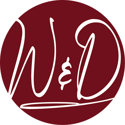 Wine And Dine logo