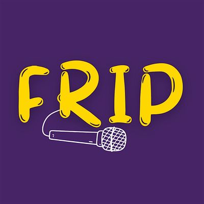 FRIP Comedy