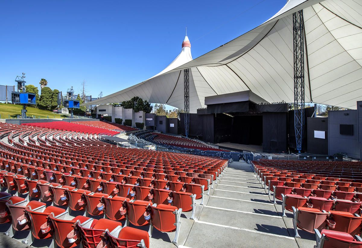 The Who Mountain View Tickets, 21 September | Event in Mountain View | AllEvents
