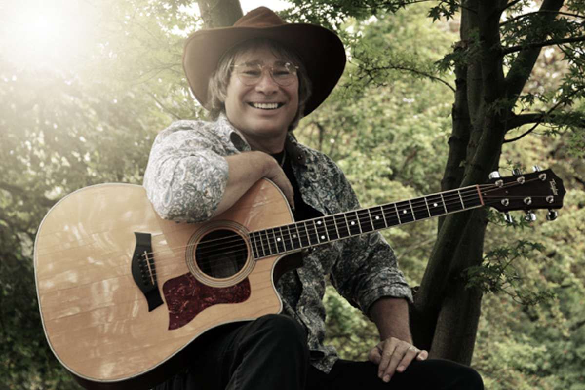 Ted Vigil Tribute To John Denver, 21 December | Event in Everett | AllEvents