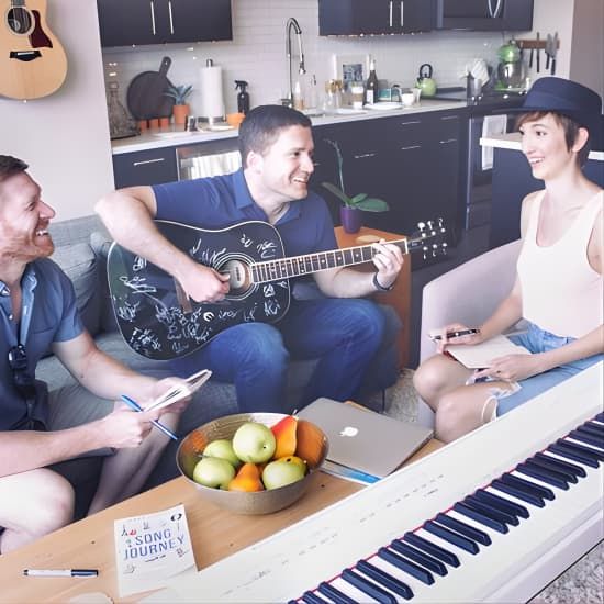 Nashville Songwriter Experience | Event in Berry Hill | AllEvents