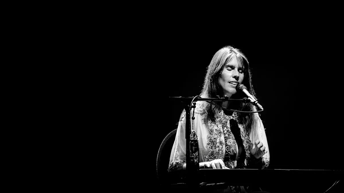 Deva Premal in Siegburg, 16 October | Event in Siegburg | AllEvents