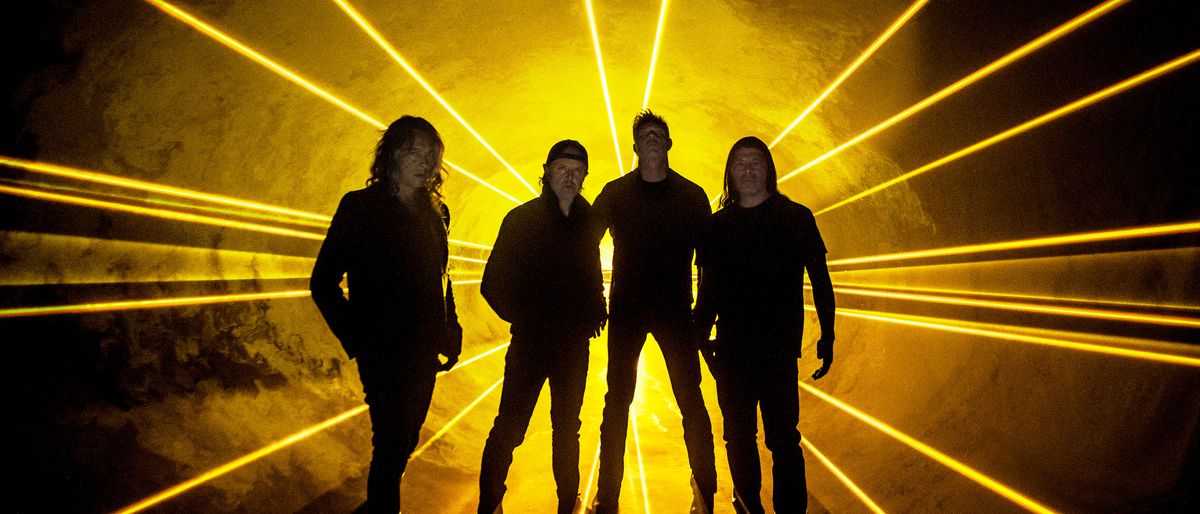 Metallica, Limp Bizkit, Ice Nine Kills in Tampa, 6 June | Event in Egypt Lake-Leto | AllEvents