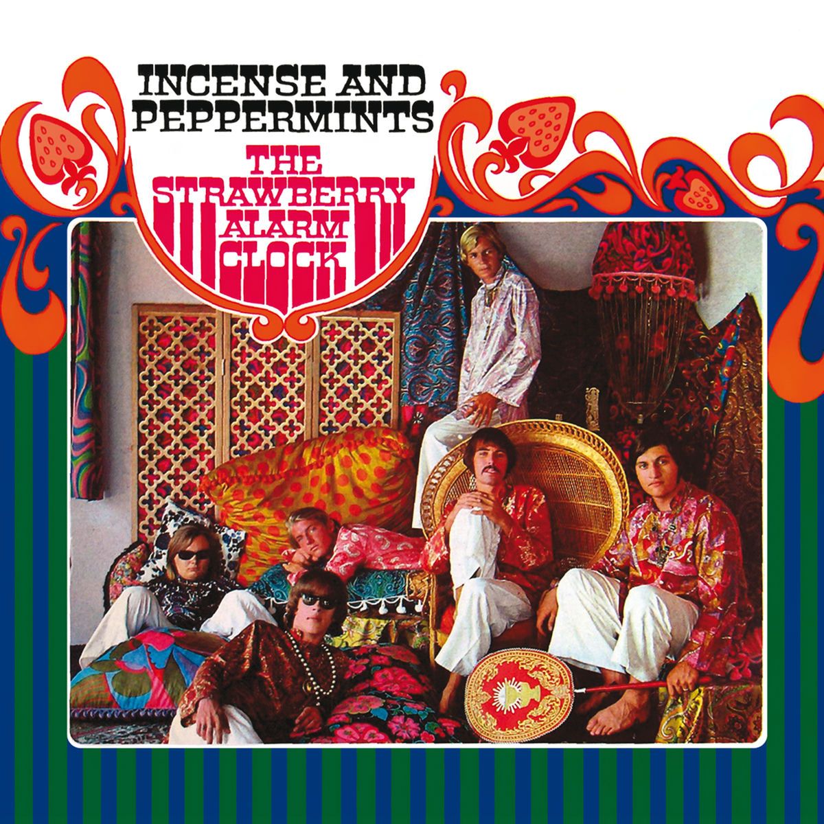 Strawberry Alarm Clock at Whisky A Go GO, 28 February | Event in West Hollywood | AllEvents