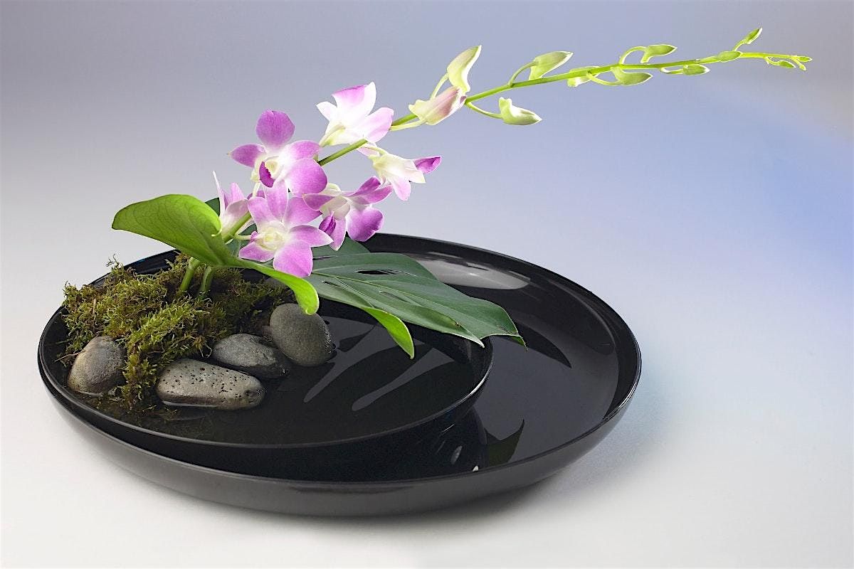 SOLD OUT: Floral Design Program: Classic Design Fundamentals 1 – Things ...