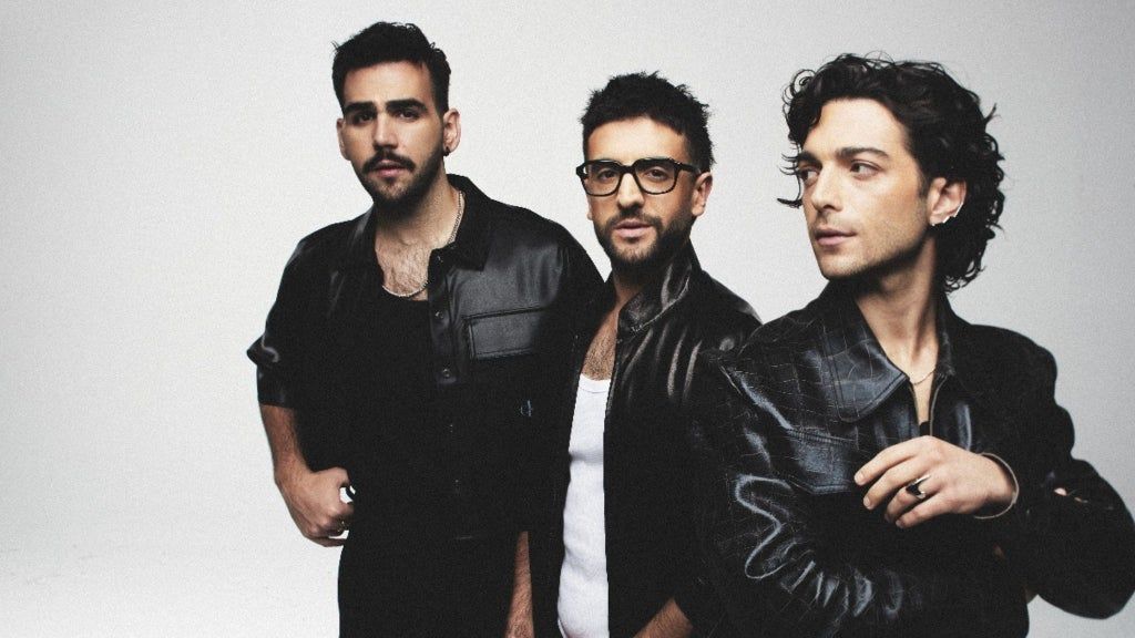 IL VOLO, 8 July | Event in Vigevano | AllEvents