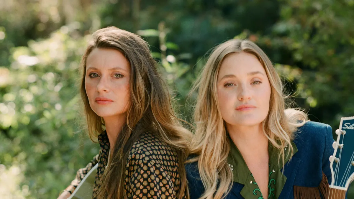 Aly &amp; AJ in Swale, 5 March | Event in Faversham | AllEvents