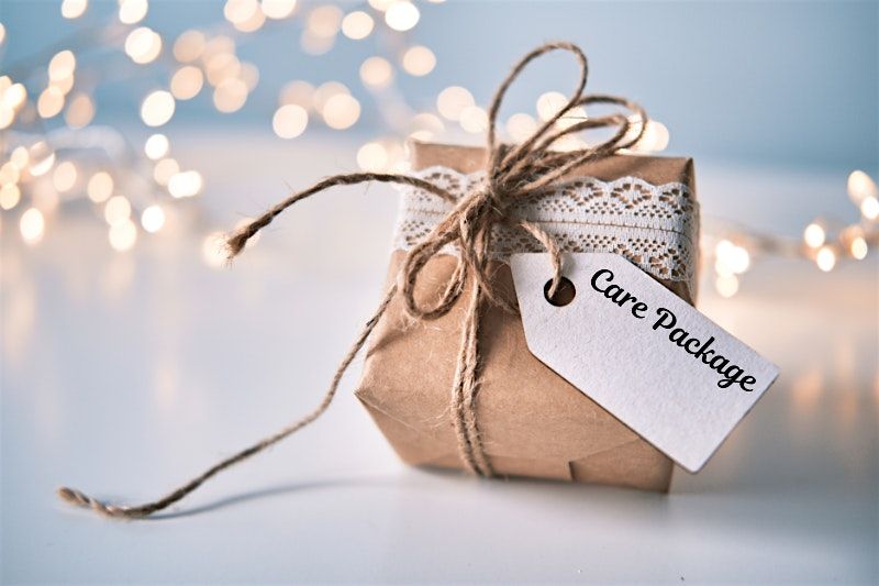 SU Activity Hour-Make Your Own Winter Warmer Box, 11 December | Event in Belfast | AllEvents