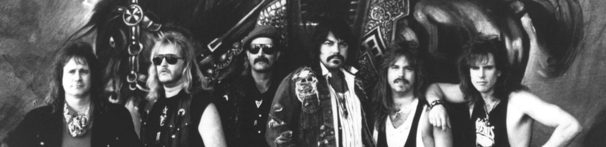 Molly Hatchet in Arlington, 29 May | Event in Arlington | AllEvents