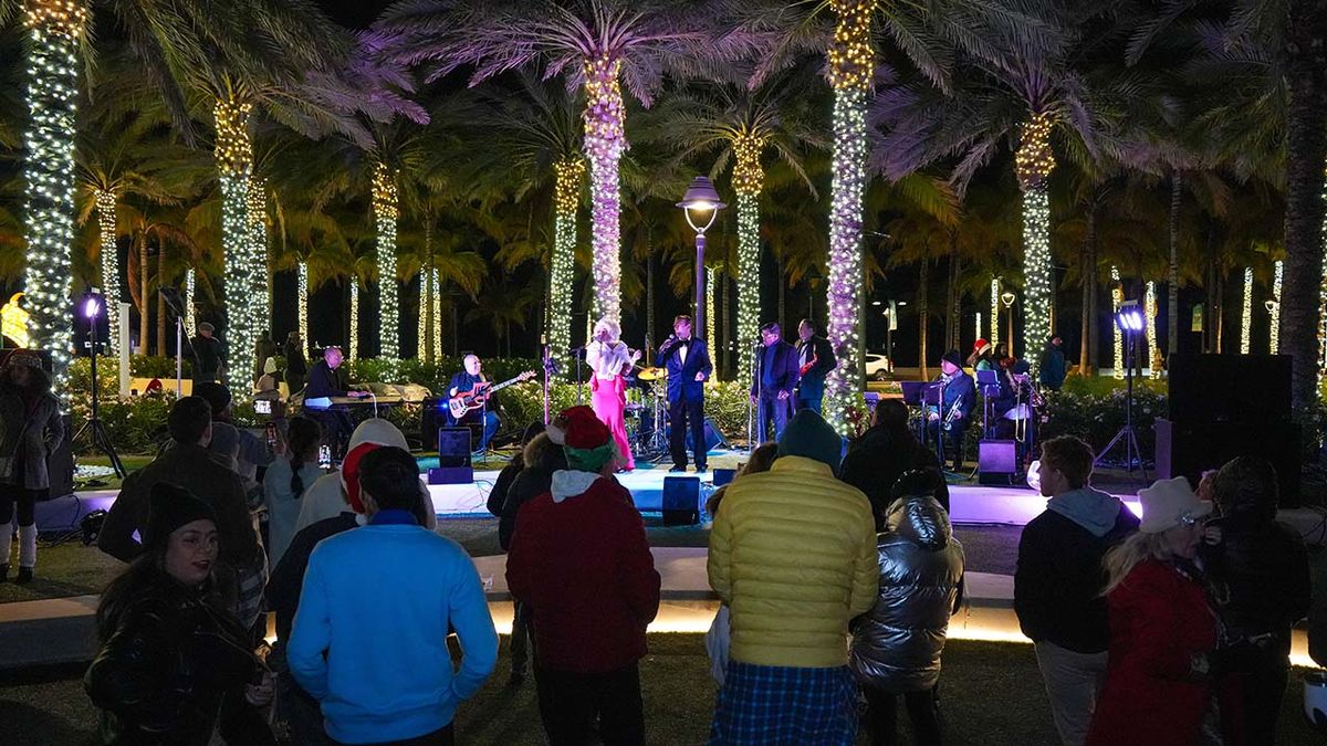 Parking A Beautiful Noise - The Neil Diamond Musical - Palm Desert, 27 December | Event in Palm Desert | AllEvents