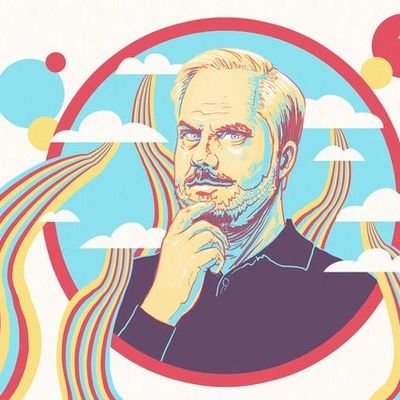 Jim Gaffigan: Everything is Wonderful!
