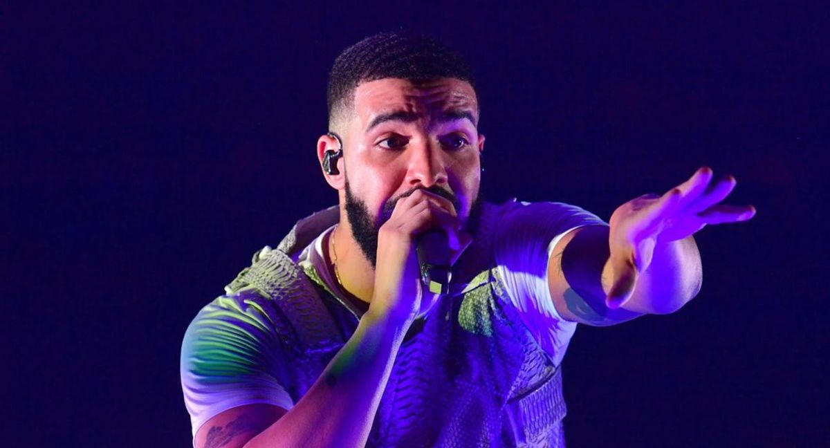 Wireless Festival 2025 - Friday - Drake & Partynextdoor Tickets, 11 July | Event in London | AllEvents