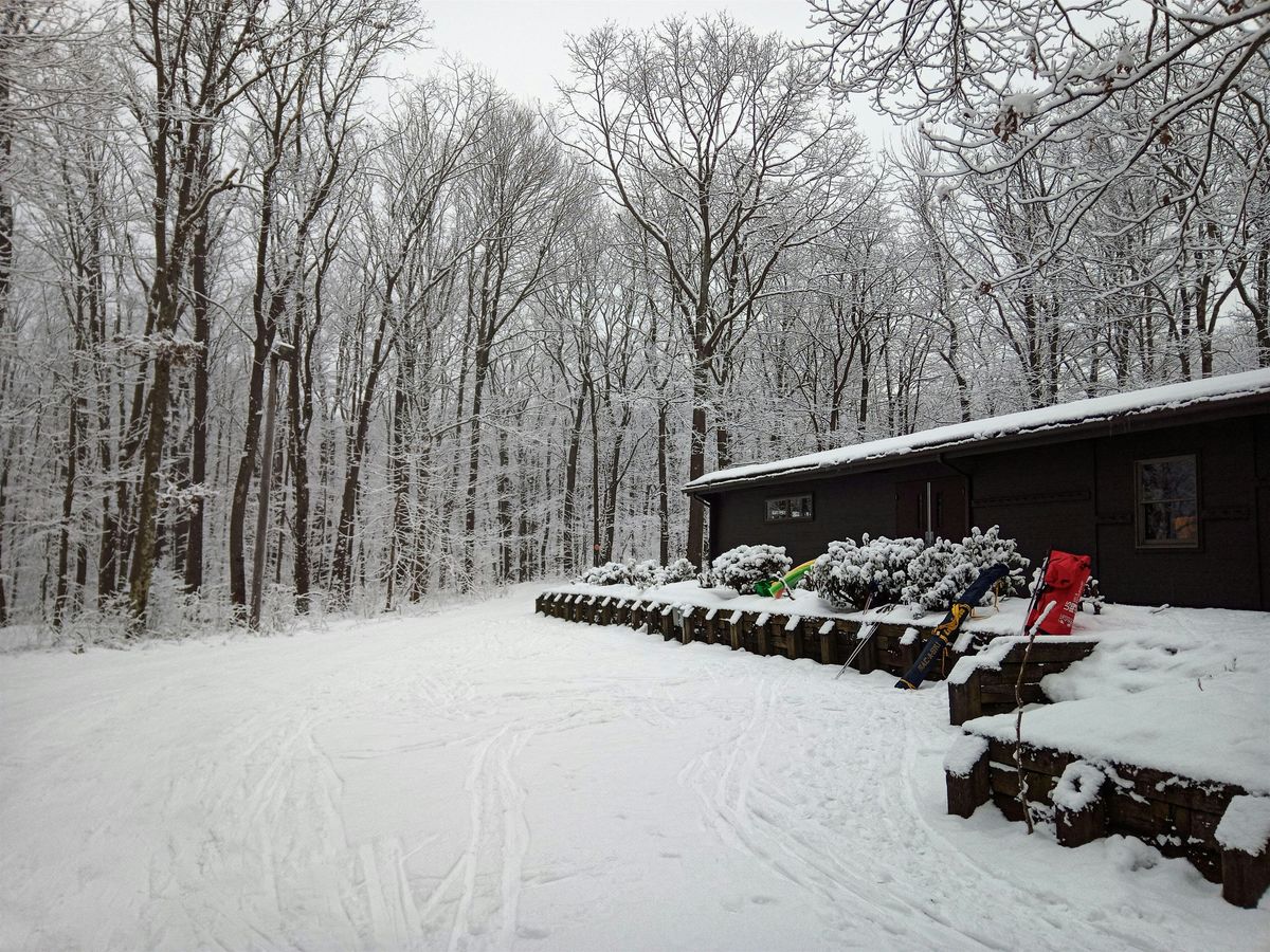 PACCSA - Beginner lesson 12:15 pm, Jan 17 2026