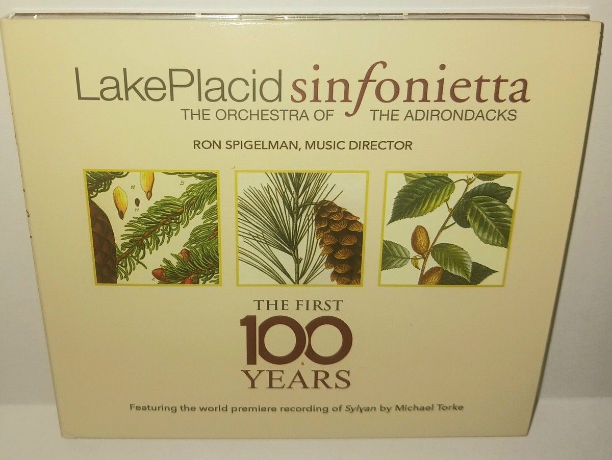 Lake Placid Sinfonietta: Color My World, 12 July | Event in Lake Placid | AllEvents