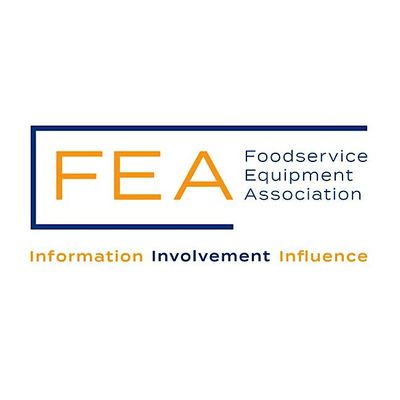 Foodservice Equipment Association logo