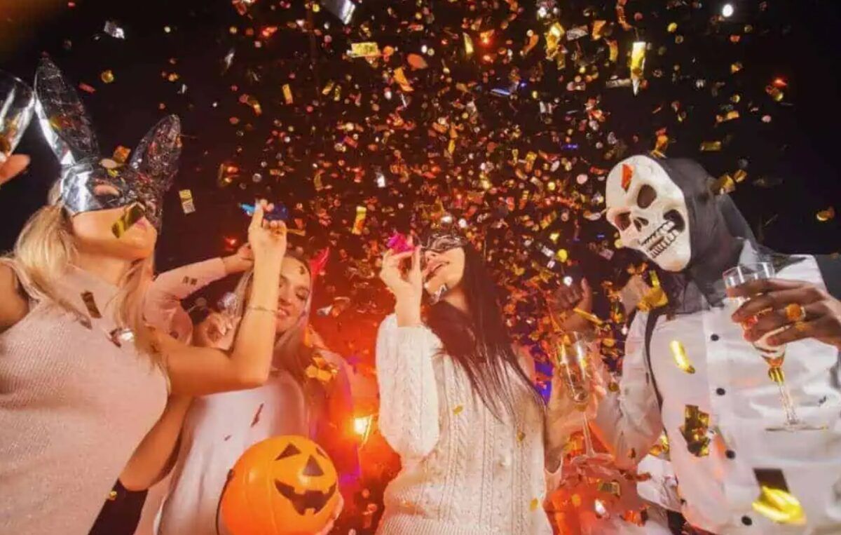 Breakaway Music Festival with Marshmello, Alok, Anabel Englund and more (Friday Pass), 25 October | AllEvents