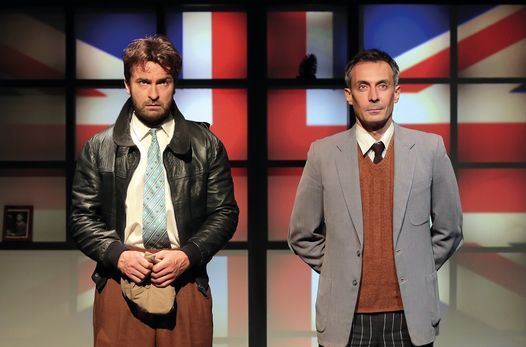 Conflans Sainte Honorine Ile De France Art Theatre Events Tickets