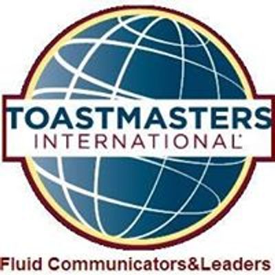 Fluid Communicators & Leaders Toastmasters Club