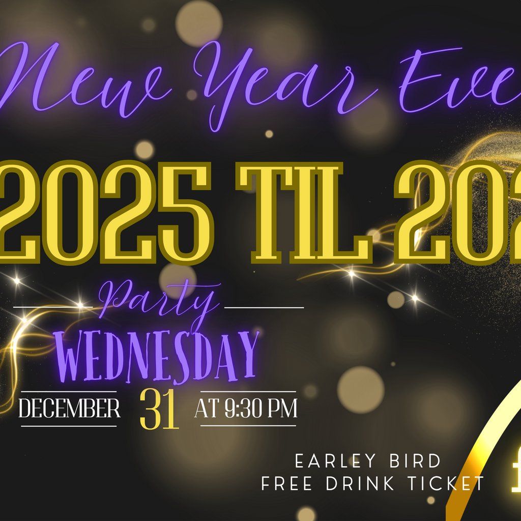 New Years EVE 2025 - 2026, 31 December | Event in Hunstanton | AllEvents