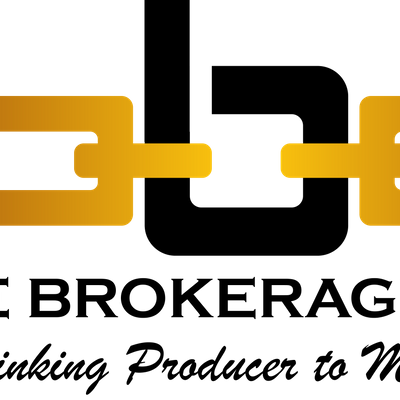 The Brokerage, Inc. logo