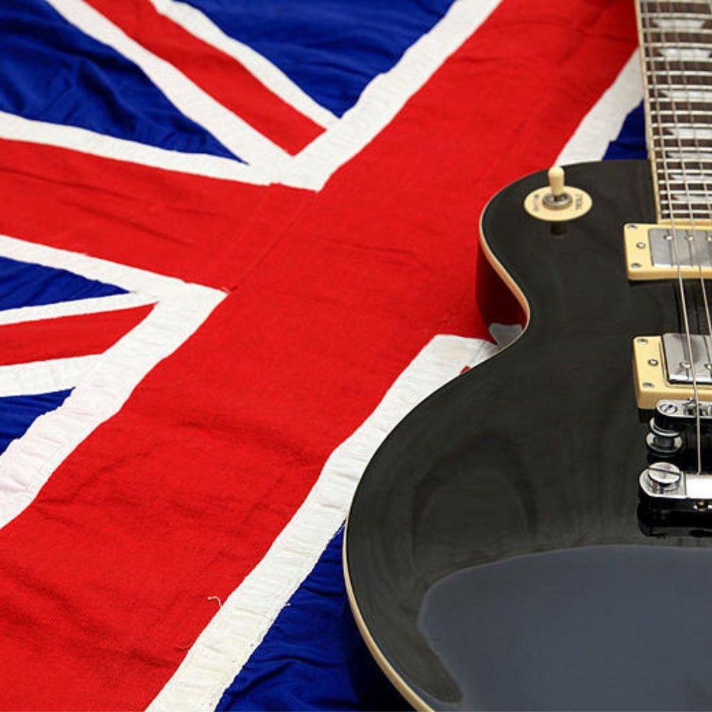 Rock Britannia Beverley, 27 November | Event in Beverley | AllEvents