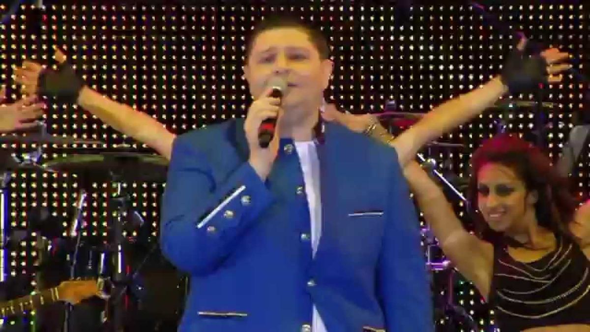 Armenchik at Dolby Theatre, 24 October | Event in Hollywood | AllEvents