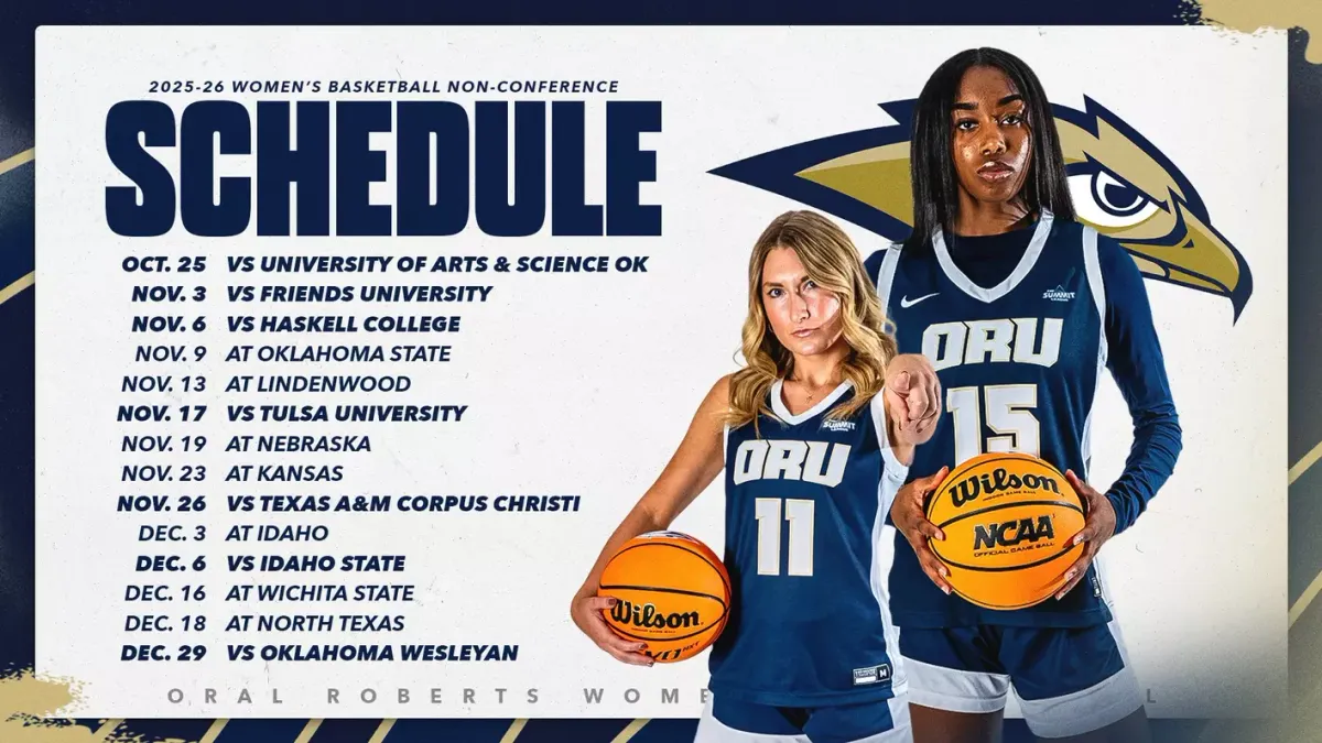 Oral Roberts Golden Eagles at Idaho Vandals Womens Basketball, 3 December | Event in Moscow | AllEvents